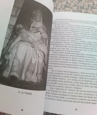 Catedral de San Martín de Mondoñedo