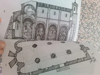 Catedral de San Martín de Mondoñedo