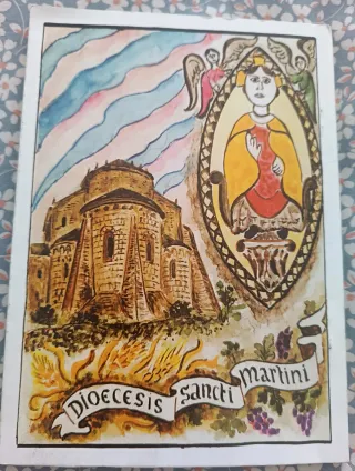 Catedral de San Martín de Mondoñedo