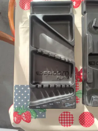 Bandejas Facom PL317A (4 unidades)