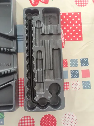 Bandejas Facom PL317A (4 unidades)