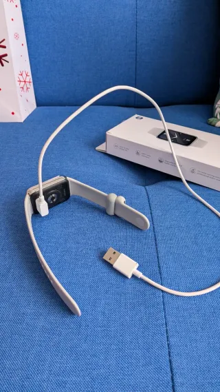 Xiaomi Smart Band 8 Pro