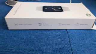 Xiaomi Smart Band 8 Pro