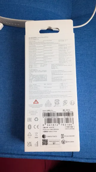 Xiaomi Smart Band 8 Pro