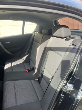 BMW Serie 1 118d 143cv