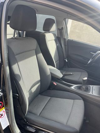 BMW Serie 1 118d 143cv