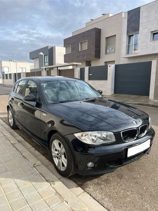 BMW Serie 1 118d 143cv
