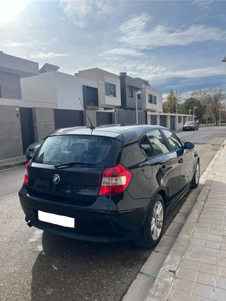 BMW Serie 1 118d 143cv