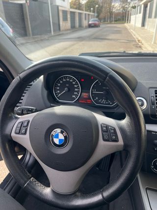 BMW Serie 1 118d 143cv