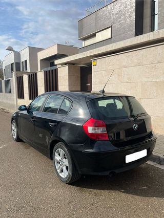 BMW Serie 1 118d 143cv