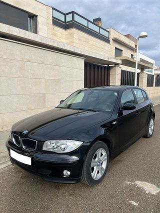BMW Serie 1 118d 143cv