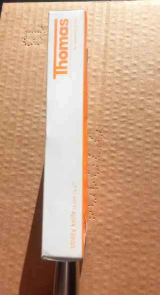 Faca Thomas Utility 11,5 cm Nova