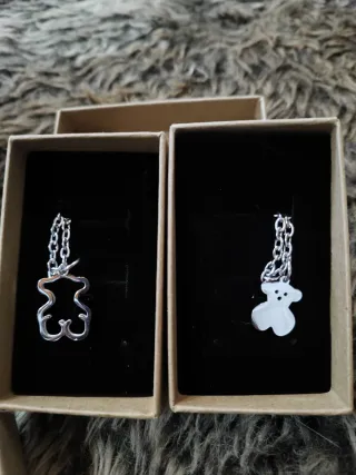 Conjunto Pendientes Colgante Pulsera