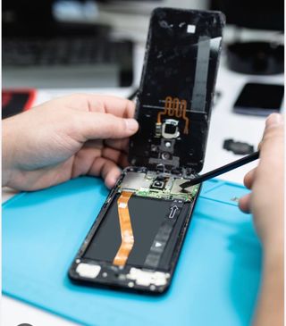 Servicio reparacion moviles