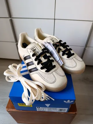 Adidas Gazelle unisex 39 1/3 EU