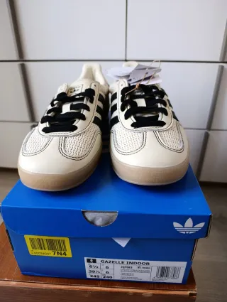 Adidas Gazelle unisex 39 1/3 EU
