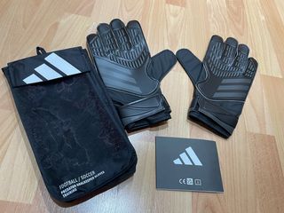 Guantes Portero Adidas Predator T.11