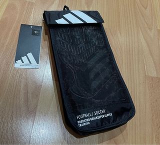 Guantes Portero Adidas Predator T.11