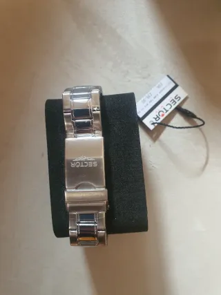 Orologio Sector Cronografo Uomo