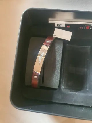 Orologio Sector Cronografo Uomo