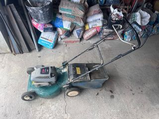 Cortacésped Gasolina GreenTeam