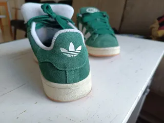 Adidas Campus 00s Verdes