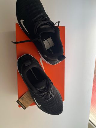Nike React Infinity Run 40.5