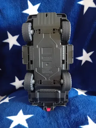 Playmobil Camião Polícia 2012