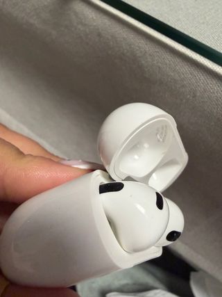 AirPods 3ra Gen con estuche MagSafe