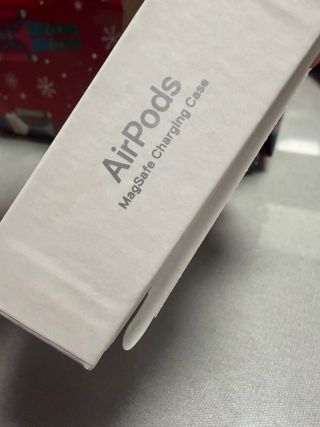 AirPods 3ra Gen con estuche MagSafe
