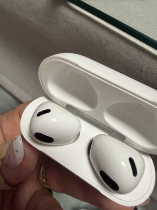 AirPods 3ra Gen con estuche MagSafe