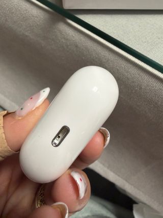 AirPods 3ra Gen con estuche MagSafe