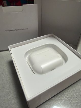 AirPods 3ra Gen con estuche MagSafe