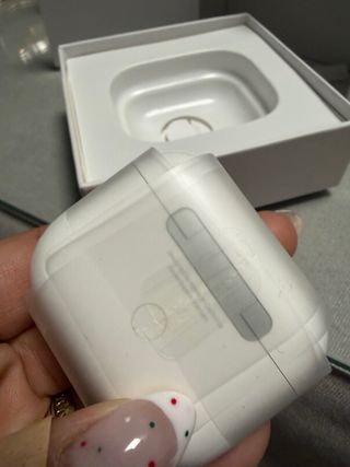 AirPods 3ra Gen con estuche MagSafe