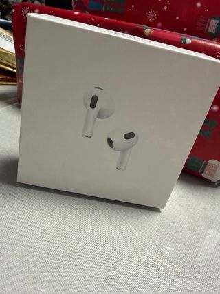 AirPods 3ra Gen con estuche MagSafe