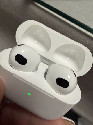 AirPods 3ra Gen con estuche MagSafe