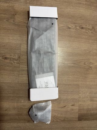 Teclado y Ratón Inalámbricos Rii Negros