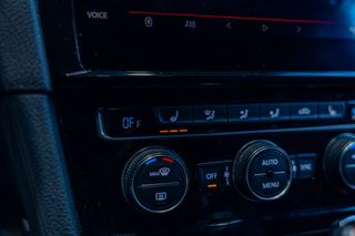 Volkswagen Golf GTI TCR (2019)