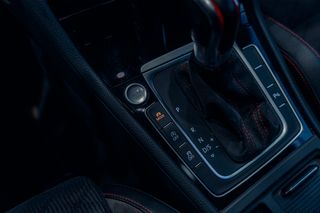 Volkswagen Golf GTI TCR (2019)