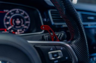 Volkswagen Golf GTI TCR (2019)