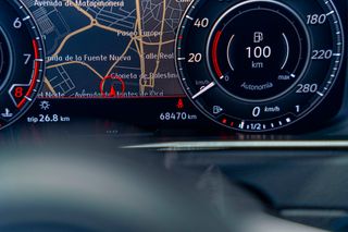 Volkswagen Golf GTI TCR (2019)