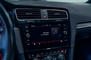 Volkswagen Golf GTI TCR (2019)