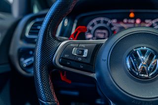 Volkswagen Golf GTI TCR (2019)