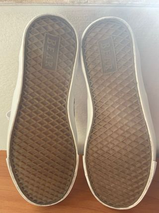 Sneakers Bear donna tg 41 floreali