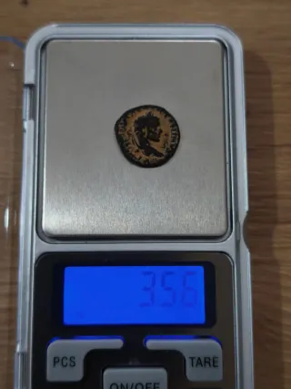 Moneda Romana Provincial