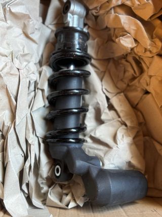 Amortiguador Trasero Triumph Street Triple