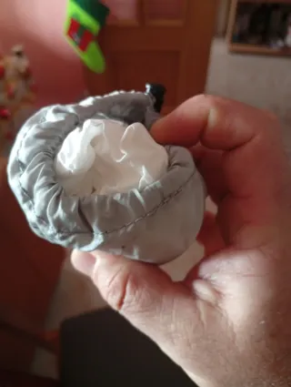 Sábana seda camping Forclaz 220cm