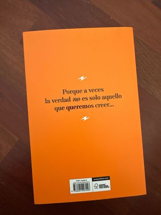 2 Libros de Elisabet Benavent
