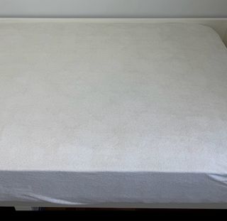 1 Colchon muelles 90 x190 cm