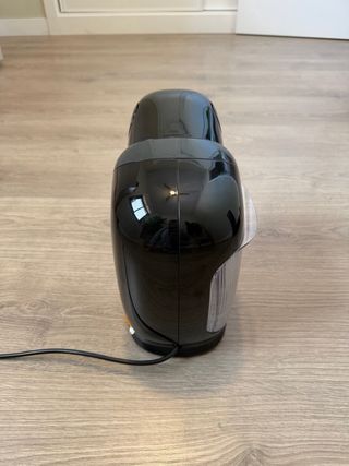 Cafetera Tassimo Style Bosch Negra